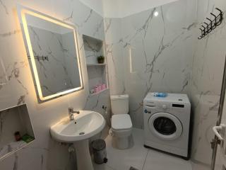 Korca center apartment - 1