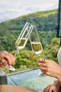 Ncielo Adventure Lodge - 4