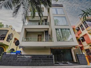 Super Townhouse OAK Shubhham Regency - 9