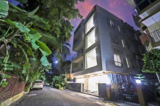 Super Townhouse OAK Shubhham Regency - 7