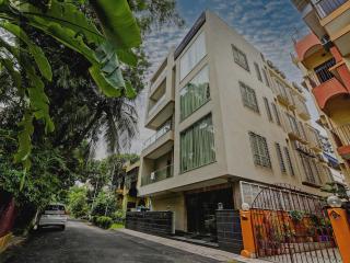 Super Townhouse OAK Shubhham Regency - 5