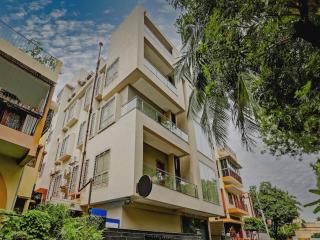 Super Townhouse OAK Shubhham Regency - 4