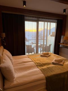 Atrium, new Gudauri - Gudauri - 6