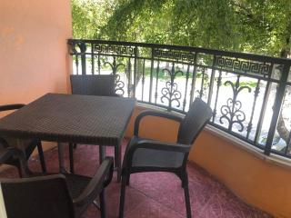 Korca center apartment - 1