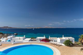 Villa Macaro with Direct Beach Access - 9