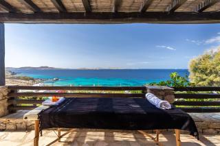 Villa Macaro with Direct Beach Access - 0