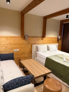 Atrium, new Gudauri - Gudauri - 3