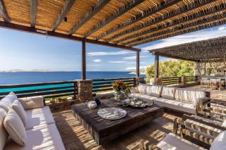 Villa Macaro with Direct Beach Access - 4