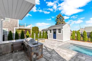 59 Tupper Avenue Sandwich - Town Neck Retreat - 0