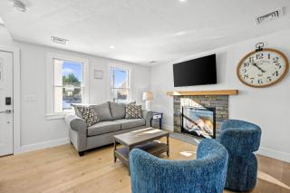 59 Tupper Avenue Sandwich - Town Neck Retreat - 3