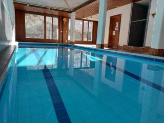 Terrasses du Soleil 3 pièces 5 pers Piscine - 6