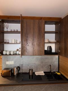 Atrium, new Gudauri - Gudauri - 2