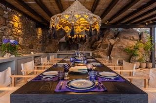 Villa Macaro with Direct Beach Access - 5