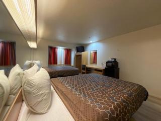 Americas Best Value Inn and Suites Ada - 6