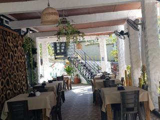 Finca Hotel Relax San Jerónimo - San Jerónimo - 6