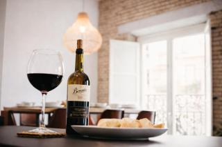 Ohliving Arenal - Sevilla - 6