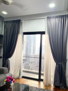 The Mews Klcc by Annie - 6