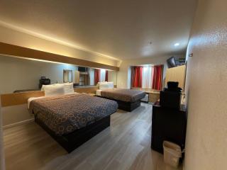 Americas Best Value Inn and Suites Ada - 7