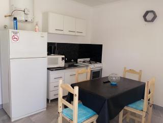 Departamento NAMASTE I - 4