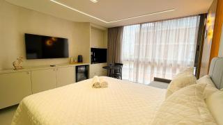 Aquamaris Studio Vista Mar Lateral #5 - By Almare - 8