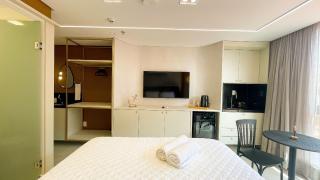 Aquamaris Studio Vista Mar Lateral #5 - By Almare - 7