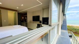 Aquamaris Studio Vista Mar Lateral #5 - By Almare - 6