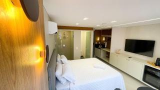 Aquamaris Studio Vista Mar Lateral #5 - By Almare - 4