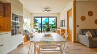 Versalles Lovely Condo, Pool, Cinema & Coworking - 2