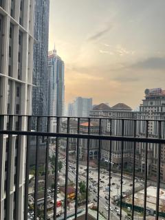 The Mews Klcc by Annie - 5