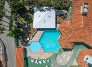 Pousada Cabo Frio - 6