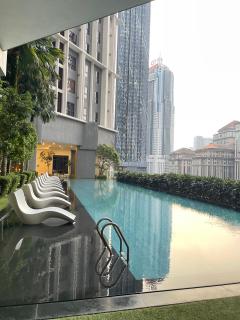 The Mews Klcc by Annie - 4