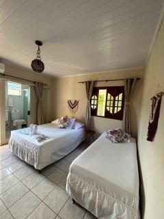 Pôr do Sol Suítes - Lençóis - 2