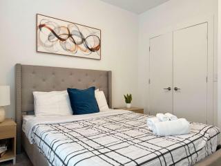 Luxury 5Beds 3Baths 2Balcony Penthouse 542Blvd - 7