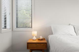 NEW - 2BR Beachfront unit at Okitu Beach! - 8