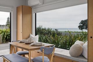 NEW - 2BR Beachfront unit at Okitu Beach! - 7