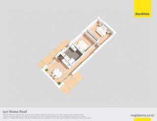 NEW - 2BR Beachfront unit at Okitu Beach! - 6