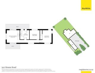 NEW - 2BR Beachfront unit at Okitu Beach! - 4