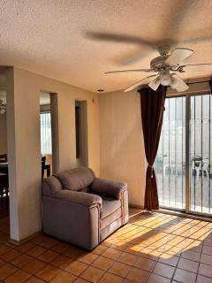 Casita Bavaria, Zona Tec - 7