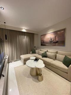 Modern one bedroom apartment - Riyadh - 0