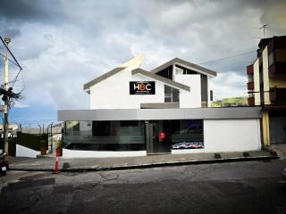 Hotel Bussines Center - 0