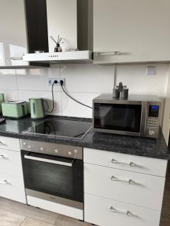 Sweet Home Appartements 1 - 8