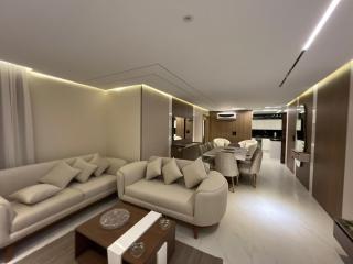 شقة فاخرة على النيل - 8