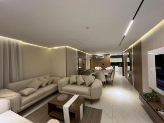 شقة فاخرة على النيل - 7