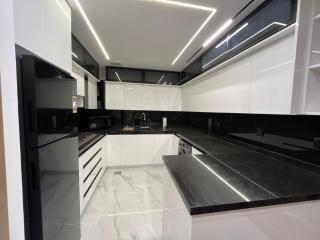 شقة فاخرة على النيل - 5