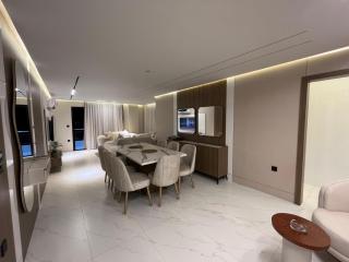 شقة فاخرة على النيل - 2