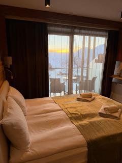 Atrium, new Gudauri - Gudauri - 9