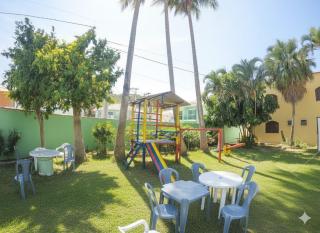 Pousada Cabo Frio - 1