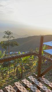 El Ventanal Al Cielo - 4