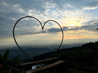 El Ventanal Al Cielo - 1