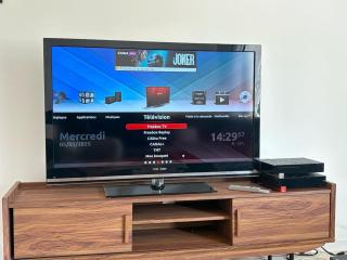 villa proche des plages de l' Espagne et Montagnes - 1